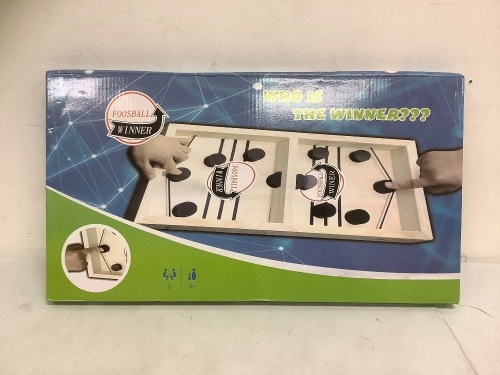 Table Top Game, E-Comm Return - Lot 258O