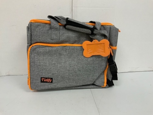 Dog Travel Bag, E-Comm Return  - Lot 267