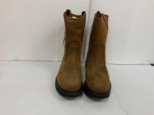 Wolverine Boots for Men, Size 10.5EW, E-Comm Return - Lot 275O