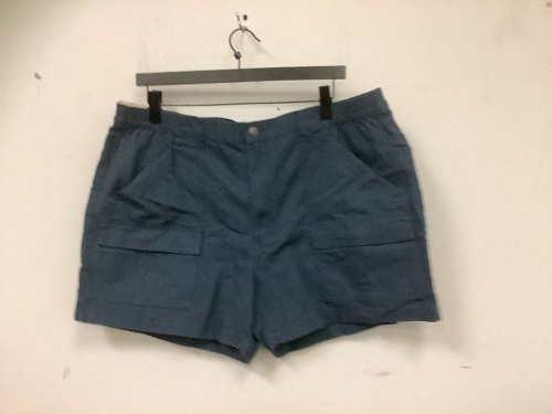RedHead Mens Shorts, 46, Appears New - Lot 281O