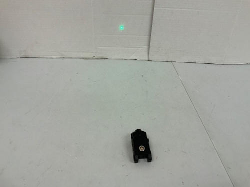 Rail Mount, E-Comm Return - Lot 287