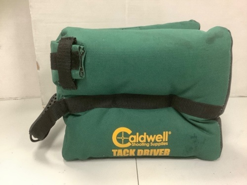 Caldwell Tack Driver, E-Comm Return - Lot 290o