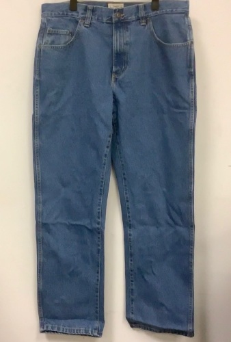 RedHead Mens Jeans, 36x32, Appears New, Sold as is - Lot 301O