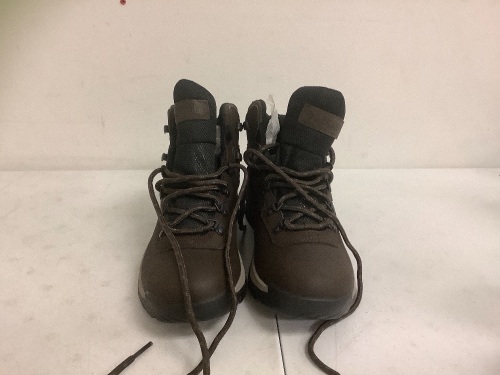 Columbia Womens Boots, 10, Appears New - Lot 307O