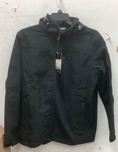 Mier Jacket, Unsure if Mens or Womens, L, E-Commerce Return - Lot 315