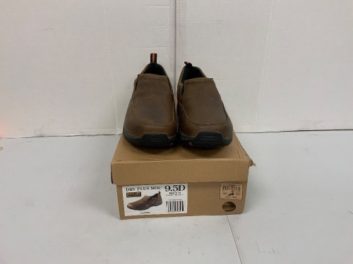 Red Head Mens Shoes, 9.5D, E-Comm Return - Lot 315O
