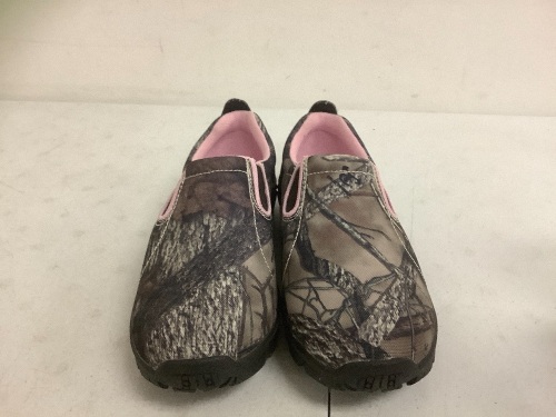 RedHead Womens Slip On Shoes, 8M, Appears New - Lot 317O