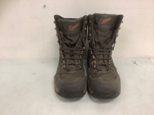 Danner Boots for Men, Size 12D, E-Comm Return - Lot 324O