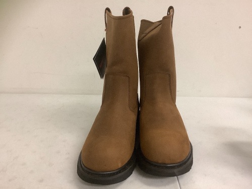 Wolverine Mens Boots, 11.5M, Appears New - Lot 327O