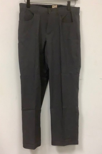 RedHead Mens Pants, 34x30, Appears New - Lot 331O