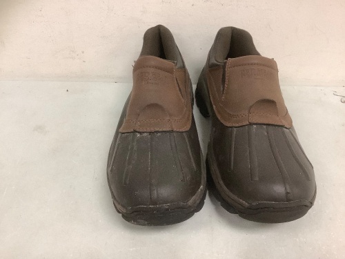 Red Head Mens Slip Ons, 10.5M, E-Comm Return - Lot 334O