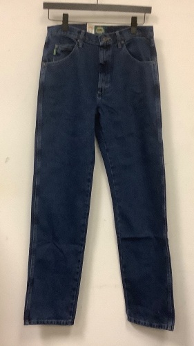 Men Jeans 33x34, Appears New - Lot 337O