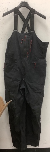 Mens Bibs, XL, E-Commerce Return - Lot 338