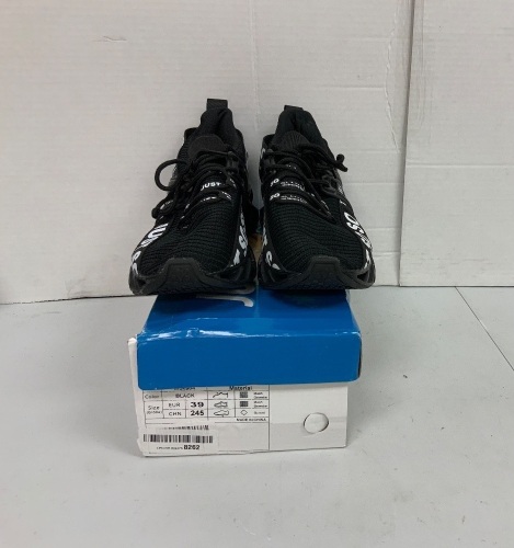 Just SO SO Tennis Shoes, Size 8/8.5 Not Sure if Mens or Womens, E-Comm Return - Lot 341