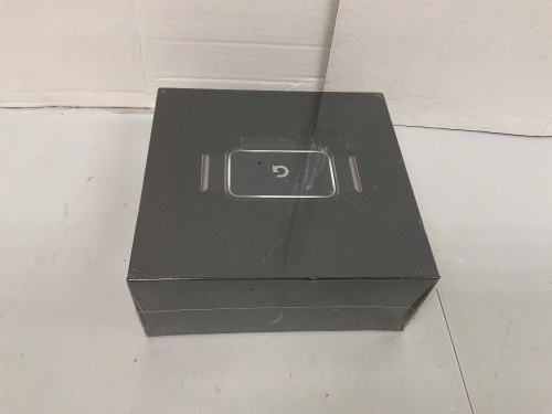 GAZE Wide H Wireless Car Charger, New - Lot 362