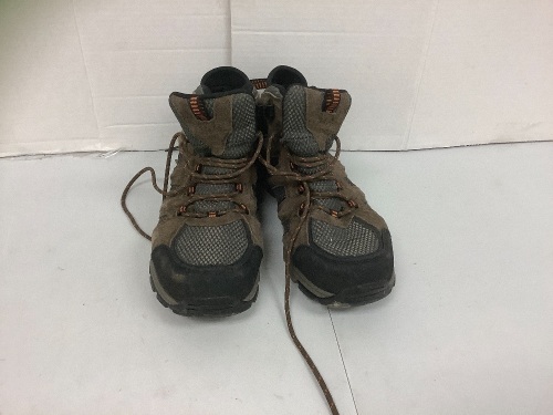 Mens Shoes, 10D, E-Commerce Return - Lot 369