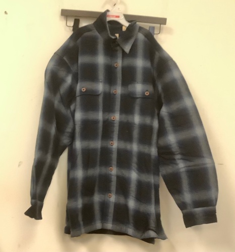 RedHead Mens Shirt Jacket, M, Appears New - Lot 380