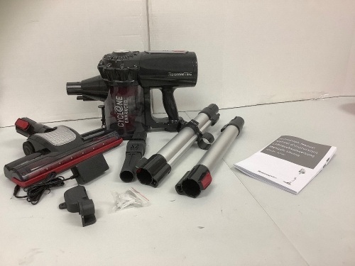 Cordless Vacuum Cleaner, E-Comm Return - Lot 381O