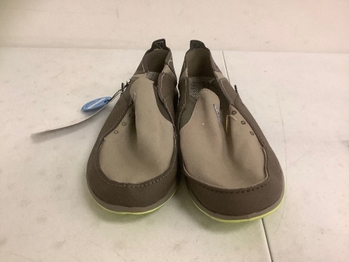 Columbia Mens Water Shoes, 11.5, E-Commerce Return - Lot 385