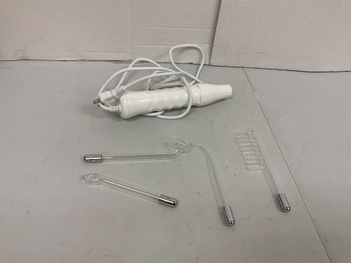 High Frequency Machine, E-Comm Return - Lot 393