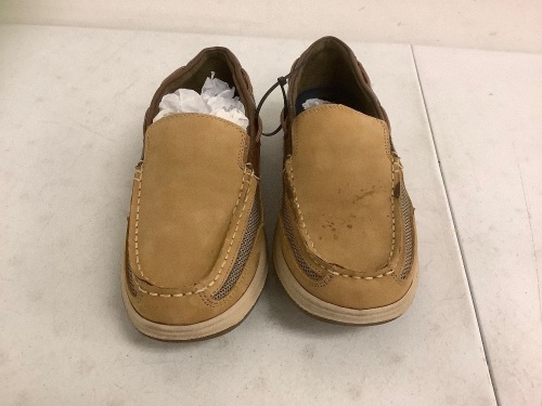 World Wide Sportsman Mens Shoes, 8, E-Commerce Return - Lot 395