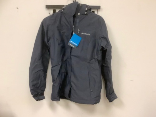 Columbia Womens Jacket, S, Appears New - Lot 396