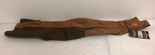 Browning Chaps, Regular Fit, Appears New - Lot 398O