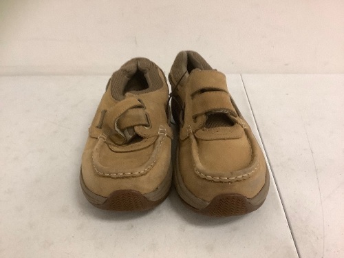 World Wide Sportsman Mens Shoes, 10.5M, E-Commerce Return - Lot 405