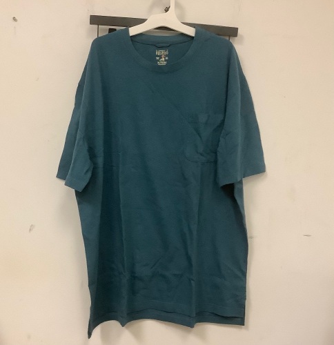 RedHead Mens Shirt, XL, Appears New - Lot 406