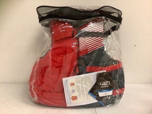 Stohlquist Life Vest, Appears New - Lot 408O