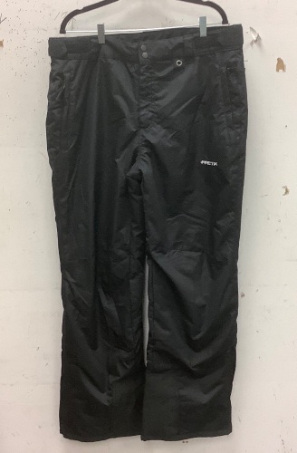 Arctix Mens Insulated Pants, L, E-Commerce Return - Lot 413O