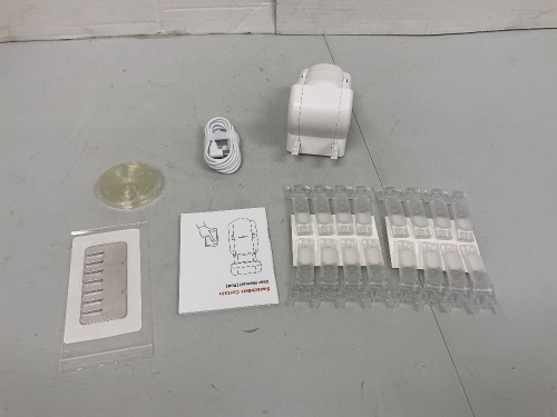 SwitchBot Curtain, E-Comm Return - Lot 423