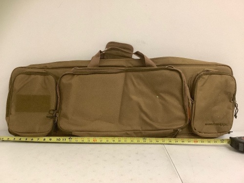 RangeMaxx Gun Case, E-Commerce Return - Lot 425