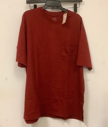 RedHead Mens Shirt, XL, E-Commerce Return - Lot 446
