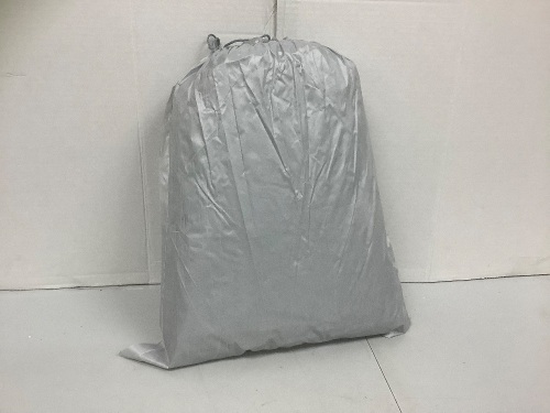Universal 3XL Car Cover, E-Comm Return - Lot 451o