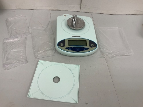 Electronic Scale, E-Comm Return - Lot 453