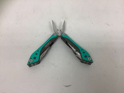 Multi Tool, E-Commerce Return - Lot 453O