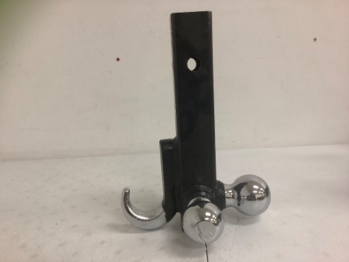 2" Trailer Hitch, Appears New - Lot 456O