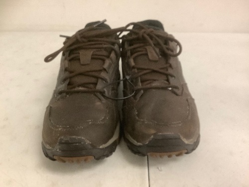 Merrell Mens Shoes, 10, E-Commerce Return - Lot 470