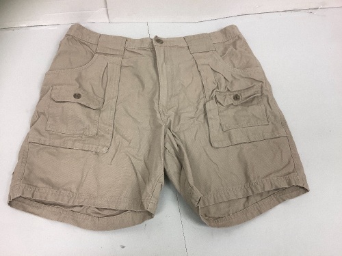 RedHead Mens Shorts, 40, E-Commerce Return, Sold as is - Lot 483O