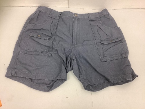 RedHead Mens Shorts, 40, E-Commerce Return - Lot 493O