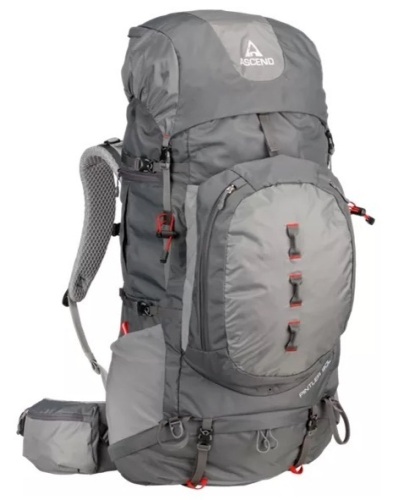 Ascend Pintler 90L Backpack, E-Commerce Return - Lot 497O