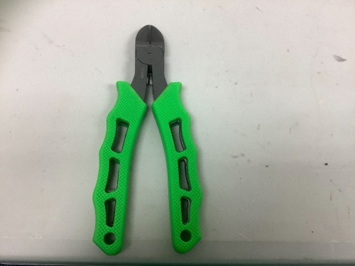 6" Heavy Duty Double Cutters, E-Commerce Return - Lot 512O
