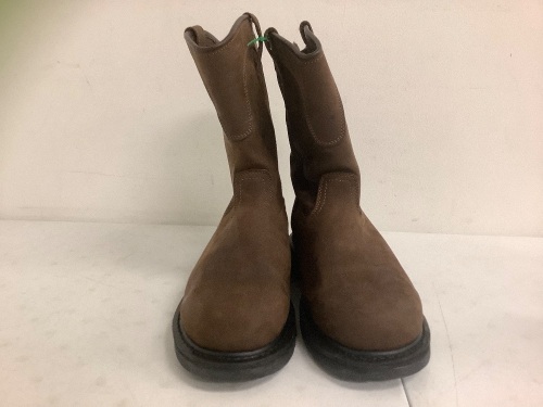 Carhartt Mens Boots, 12, E-Commerce Return - Lot 547O