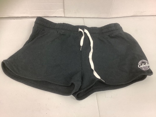 Womens Shorts, XL, E-Commerce Return - Lot 573O