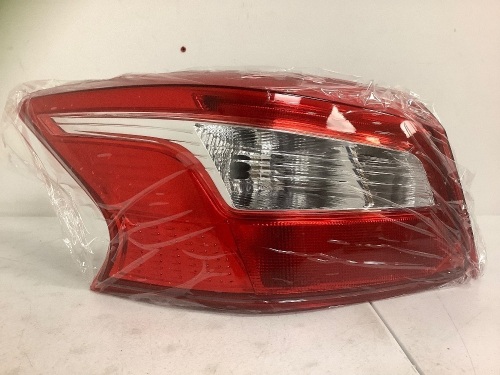 Tail Light, Unknown Specs, Appears New - Lot 576O