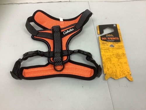Dog Harness, M, E-Commerce Return - Lot 594O