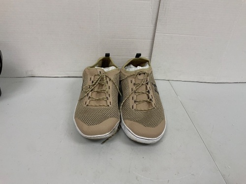 Under Armour Mens Tennis Shoes, Size 14, E-Comm Return - Lot 633