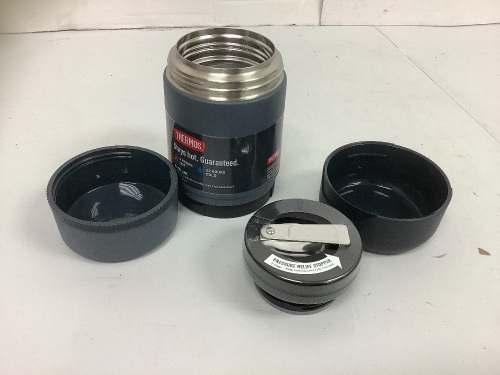 Thermos Food Jar, E-Commerce Return - Lot 634O