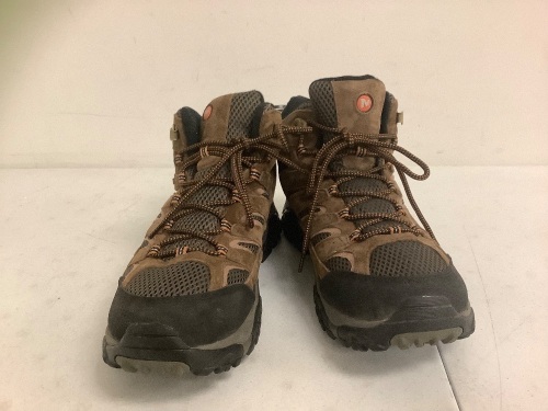 Merrell Mens Shoes, 11.5W, E-Commerce Return - Lot 648O